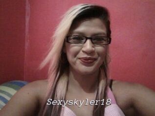Sexyskyler18