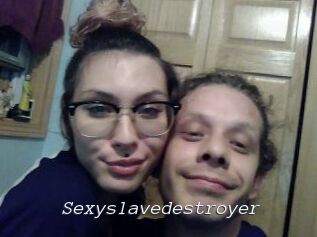 Sexyslavedestroyer