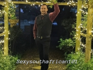 Sexysouthafrican101