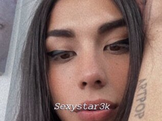 Sexystar3k