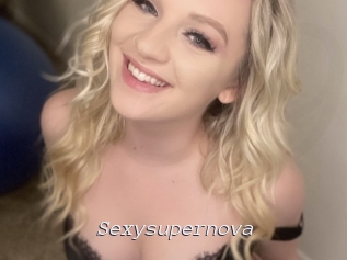 Sexysupernova