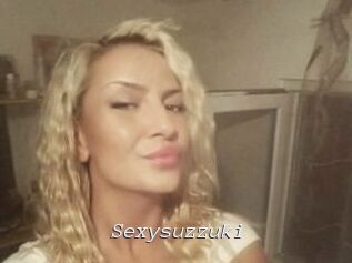 Sexysuzzuki