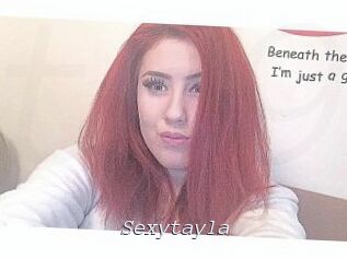 Sexytayla