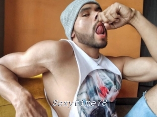 Sexytime78