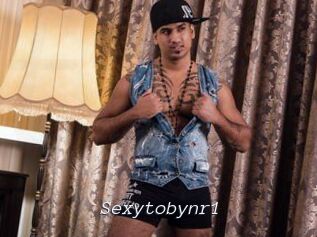 Sexytobynr1