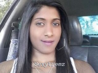 Sexytremz
