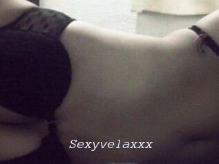 Sexyvelaxxx