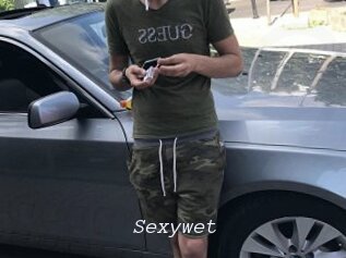 Sexywet