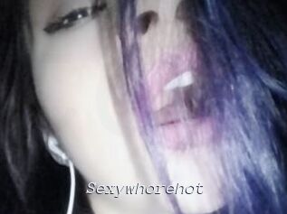 Sexywhorehot