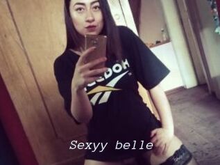 Sexyy_belle
