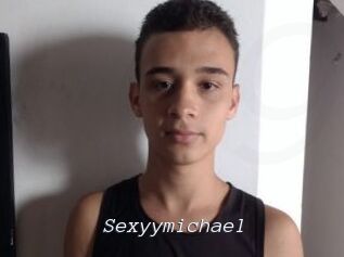 Sexyymichael