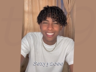 Sexyyzoee