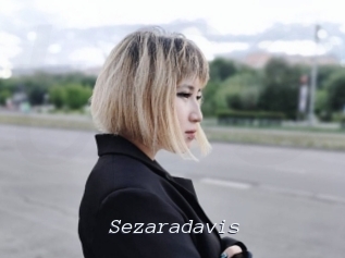 Sezaradavis