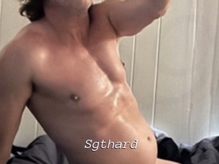 Sgthard