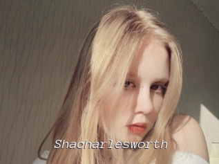 Shacharlesworth