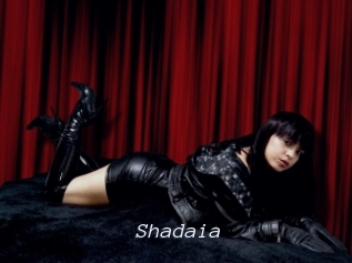 Shadaia