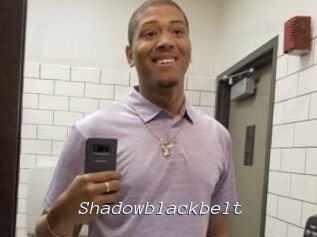 Shadowblackbelt