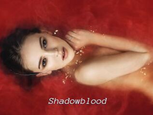 Shadowblood