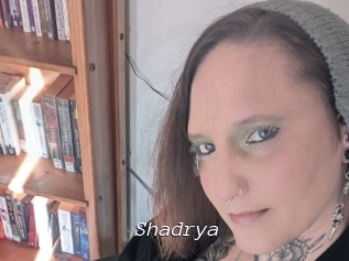 Shadrya