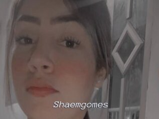 Shaemgomes