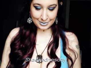 Shaewednesday