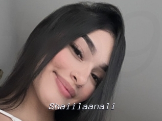 Shaiilaanali