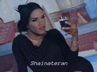 Shainateran