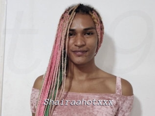 Shairaahotxxx