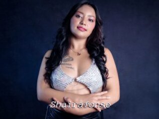 Shairafonse