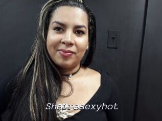 Shairasexyhot