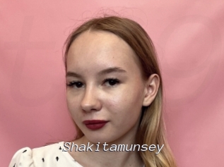 Shakitamunsey