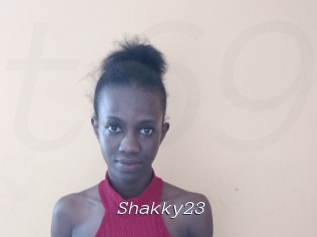 Shakky23