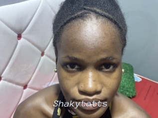 Shakytatts