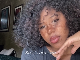 Shallagreen