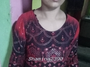 Shamina2390