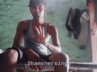 Shamshersingh