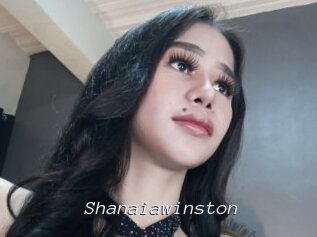 Shanaiawinston