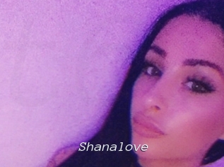 Shanalove