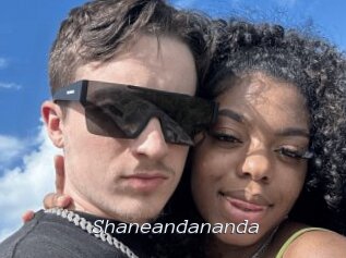 Shaneandananda