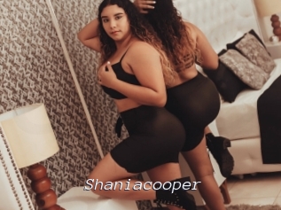 Shaniacooper