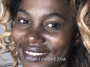Shanicebetina