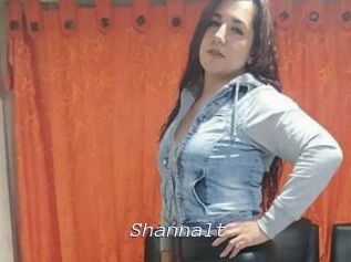 Shannalt