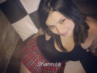 Shannia