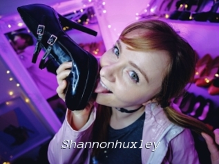 Shannonhuxley