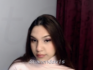 Shanondavis