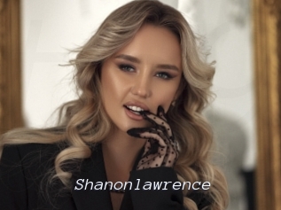 Shanonlawrence