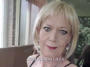 Shantahalais