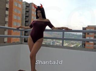 Shantald
