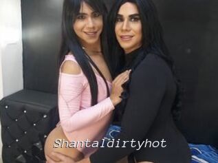 Shantaldirtyhot