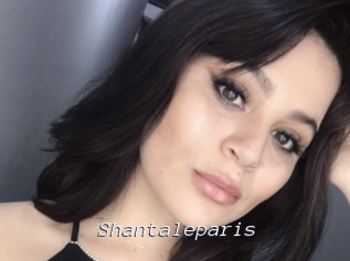 Shantaleparis